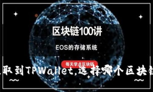 狗狗币提取到TPWallet，选择哪个区块链最合适？