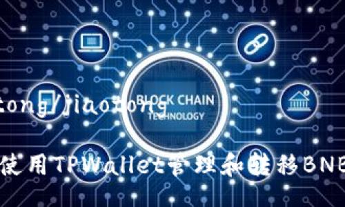 jiaotong/jiaotong

如何使用TPWallet管理和转移BNB资产