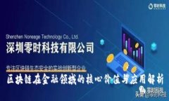区块链在金融领域的核心价值与应用解析